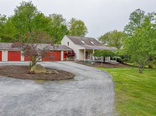 1064 Freedom Crider Rd, Freedom, PA 15042