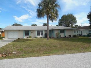 3246 Jamestown St, Pt Charlotte, FL 33952