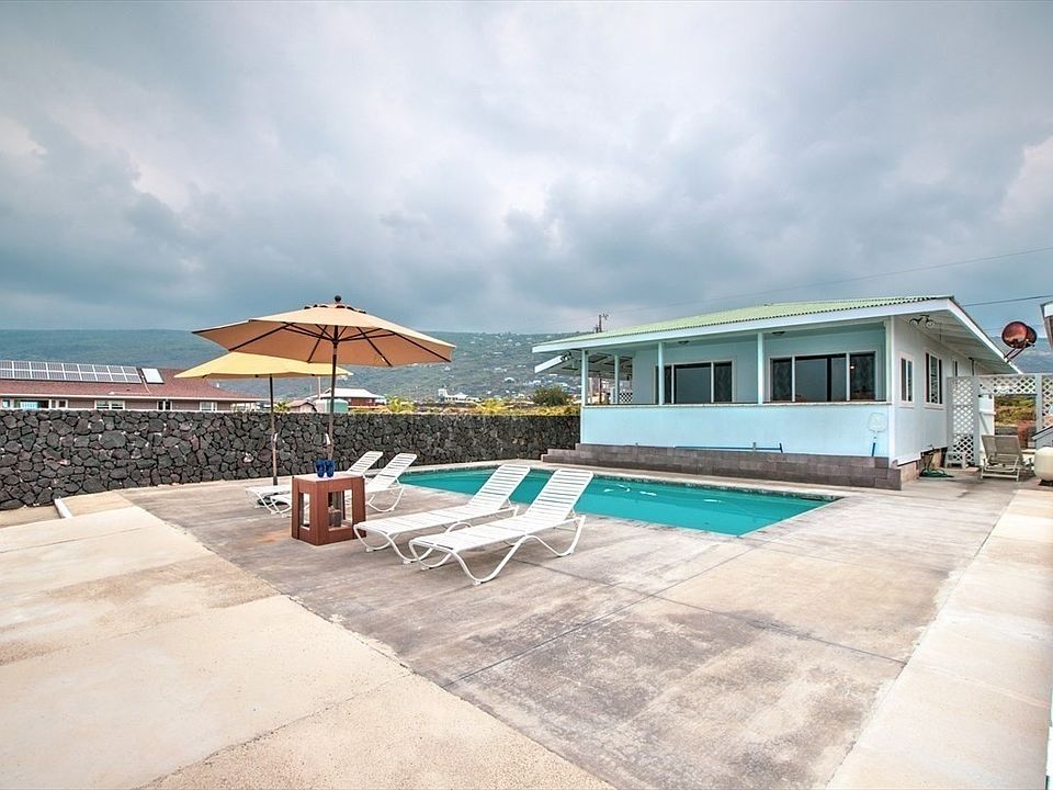 88131 Kai Ave, Captain Cook, HI 96704 Zillow
