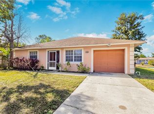 2301 Hibiscus Rd, Fort Myers, FL 33905