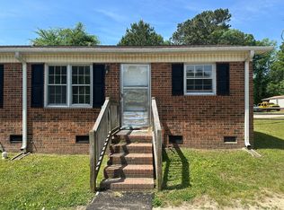 1433 Tripp Ln, Lancaster, SC 29720