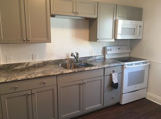 320 E Patrick St #2, Frederick, MD 21701