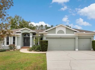 3319 Appalachian Dr, Brooksville, FL 34602