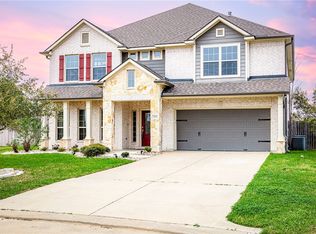 3416 Lockett Hall Cir, Bryan, TX 77808