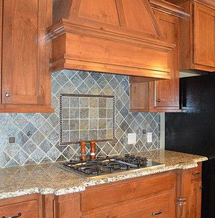 Gas Cooktop