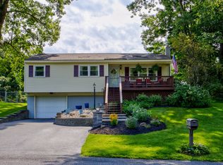 7 Gick Road, Saratoga Springs, NY 12866