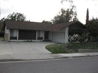 1770 Via Alegre, San Dimas, CA 91773