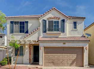 6182 Tillman Crest Ave, Las Vegas, NV 89139