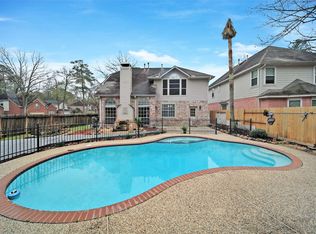 5331 Willow Knoll Ct, Kingwood, TX 77345