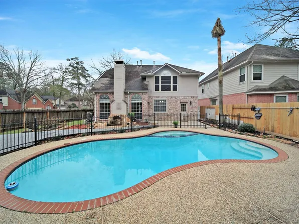 5331 Willow Knoll Ct, Kingwood, TX 77345