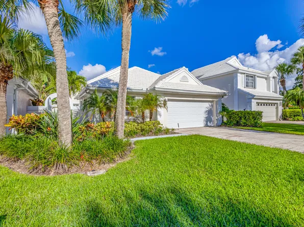 60 Windsor Lane, Palm Beach Gardens, FL 33418