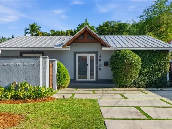 4628 SW 10th St, Miami, FL 33134