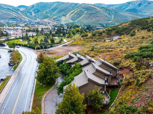 2125 Monitor Dr Unit 5, Park City, UT 84060