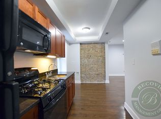 The Ashland Commons, Chicago, IL 60626