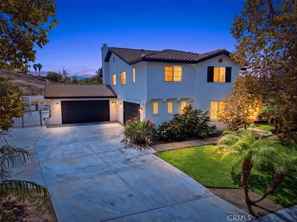 856 Harness Ln, Norco, CA 92860