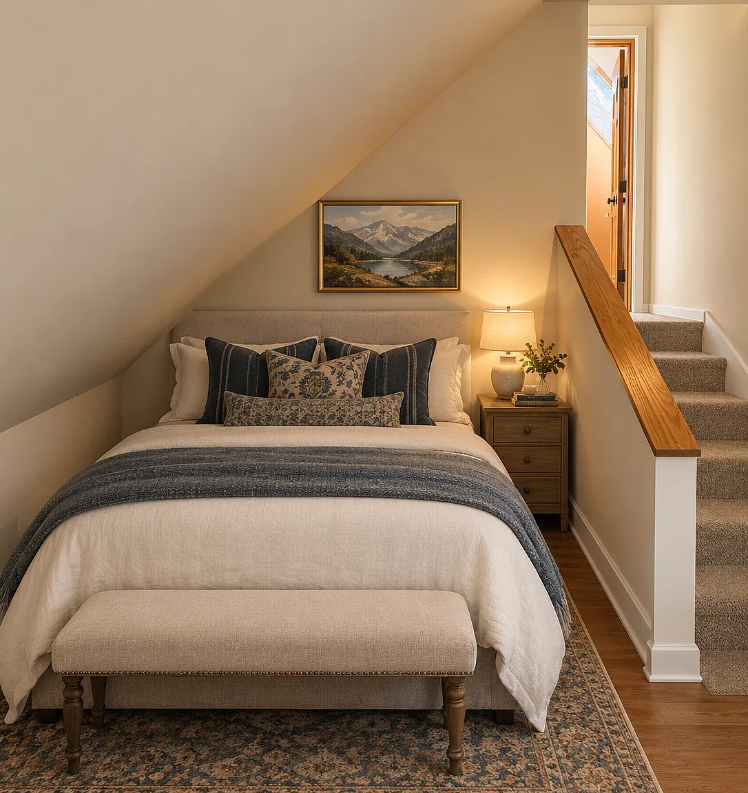 1 bed, 1000 sqft, $2,850 — Photo 3
