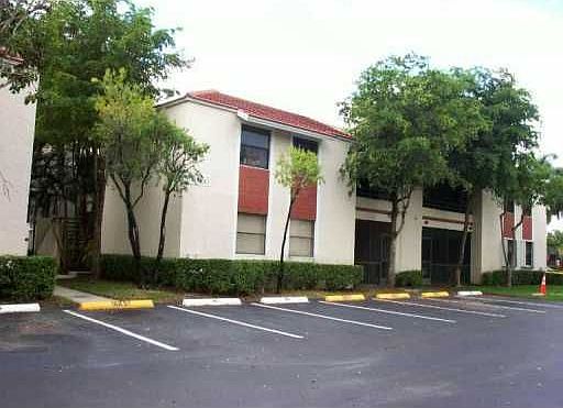 front exterior