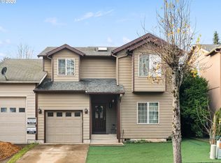 6739 SE 136th Ave, Portland, OR 97236
