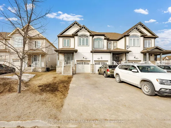 756 Cook Cres, Shelburne, ON L9V 3V2