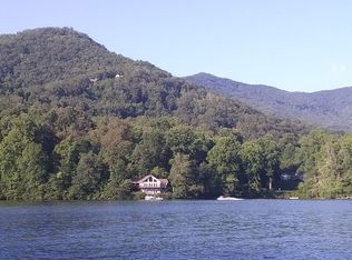 231 Hideaway Ridge Trl, Robbinsville, NC 28771