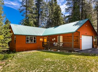 12425 Greenwood Dr, Truckee, CA 96161