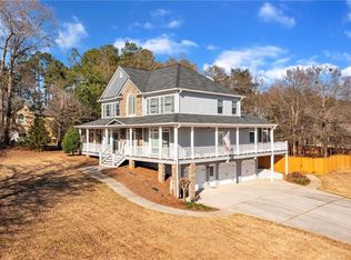 11 Riverview Trl, Euharlee, GA 30145