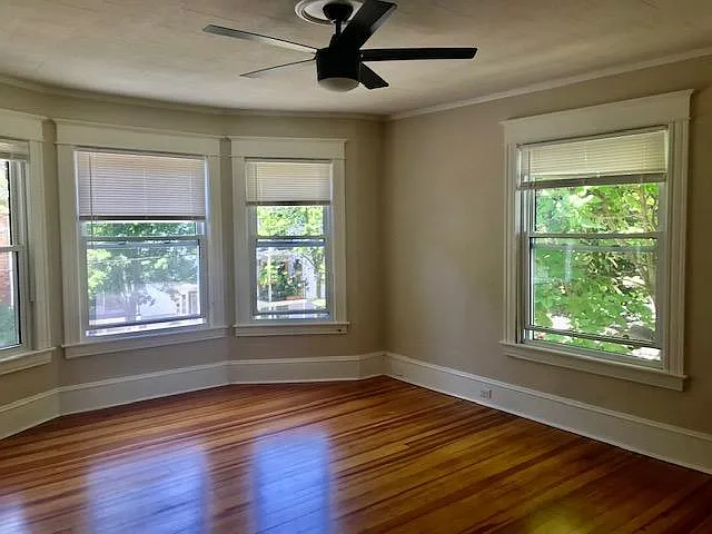 Living room.