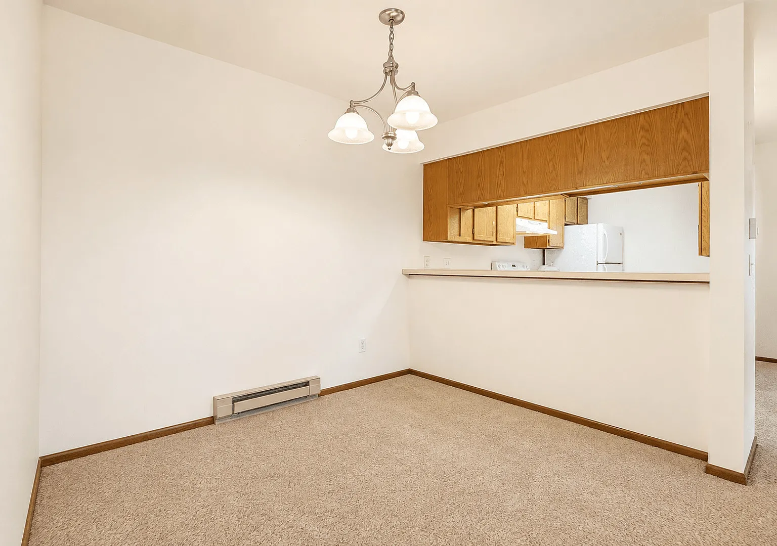 Oak Street Townhomes — Photo 3
