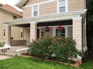 3229 Charlotte St, Kansas City, MO 64109
