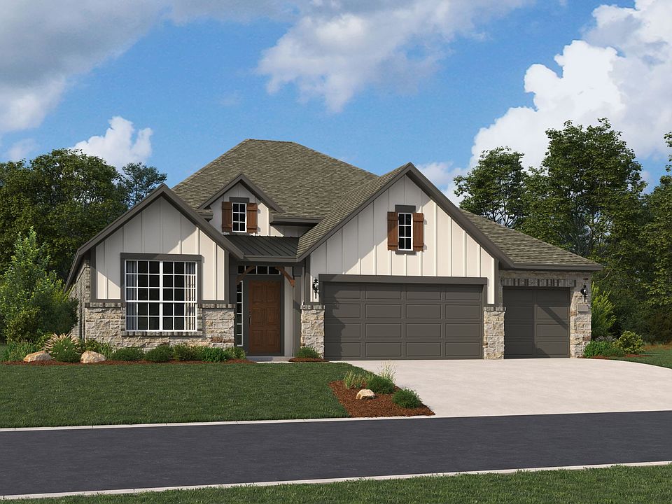 Front elevation - Dominion D