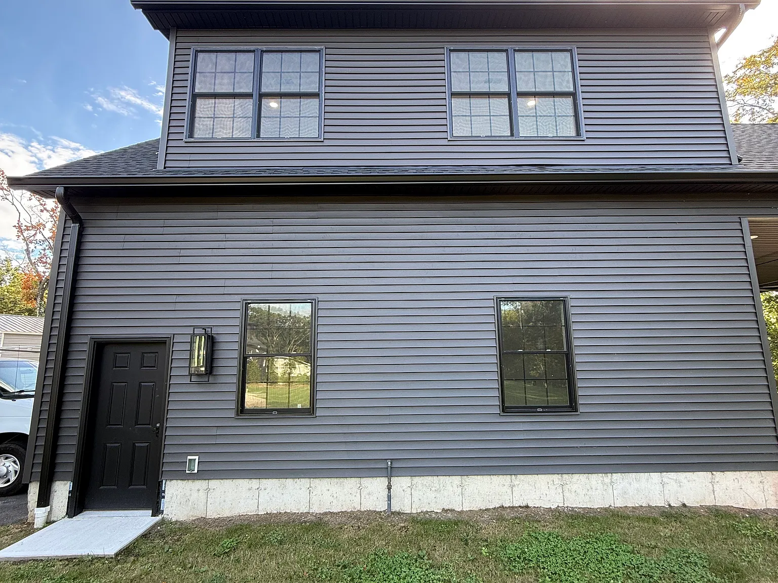 Woodrum Dr, Stony Point — Photo 1