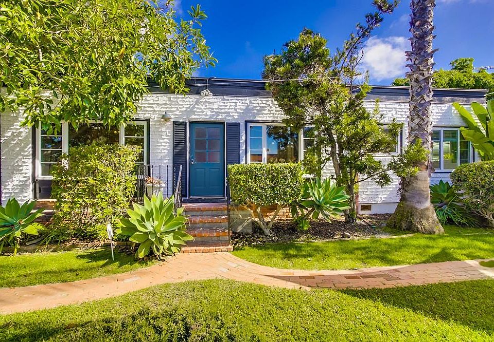 Beautiful beach home!