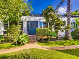 525 Westbourne St, La Jolla, CA 92037
