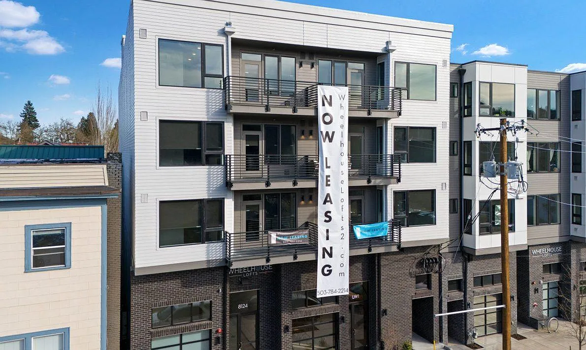 Wheelhouse Lofts 2 — Photo 2
