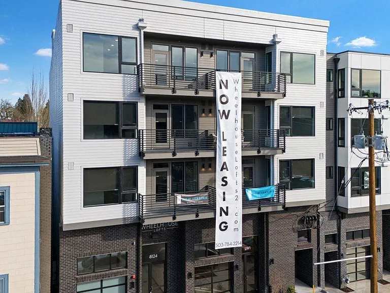Wheelhouse Lofts 2 — Photo 2