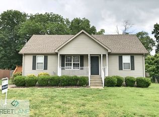 223 Hermitage Dr, Smyrna, TN 37167