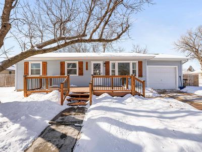 2116 Shalimar Dr, Salina, KS, 67401