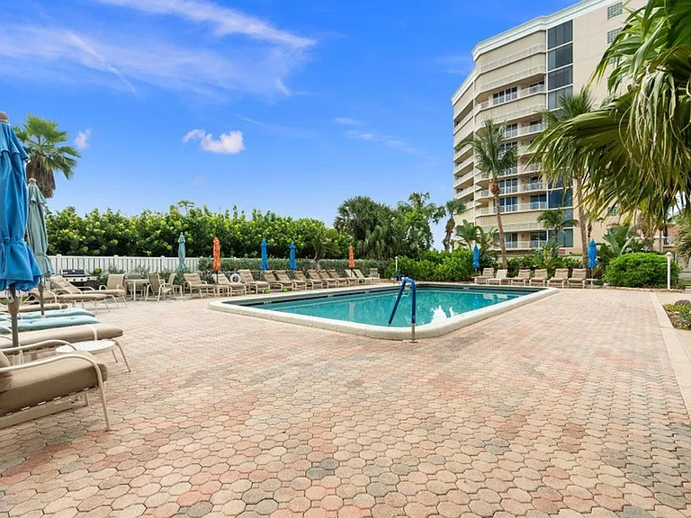 3101 N Highway A1A #Penthouse A4 — Photo 53