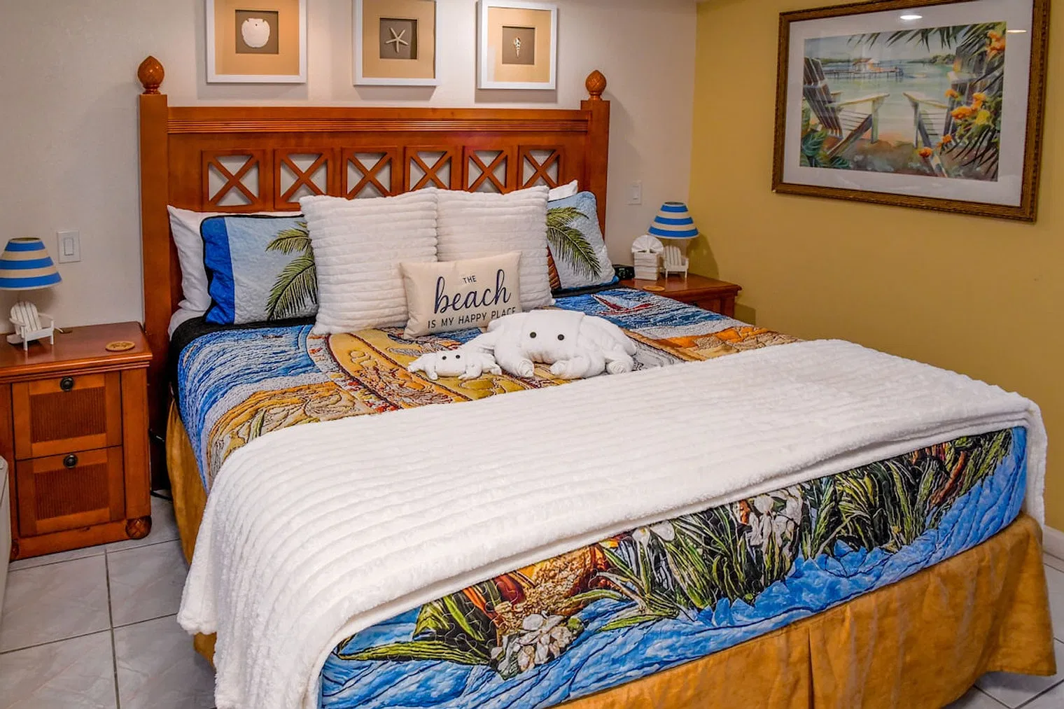 1 bed, 2.0 bath, $4,580 — Photo 4