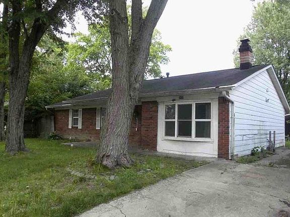 3rd image of 2420 Chappie Ln