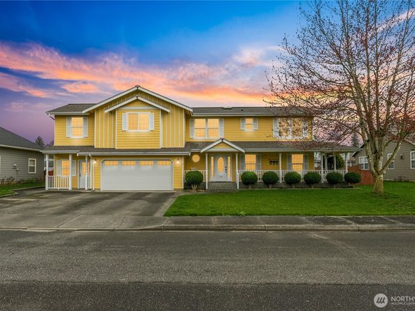 1736 Bridgeview Court, Lynden, WA 98264