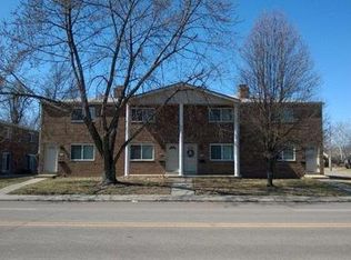 3135 Maryville Rd, Granite City, IL 62040