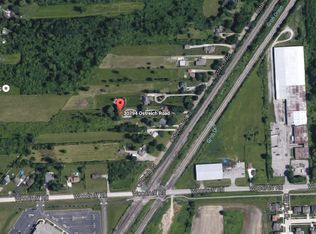 30794 Ostreich Rd, Brownstown, MI 48173