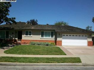 5393 Sayre Ave, Fremont, CA 94536