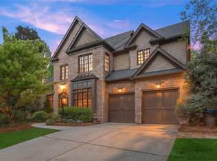 3749 Watkins Pl NE, Atlanta, GA 30319