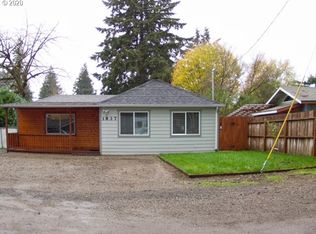 1837 SE 140th Ave, Portland, OR