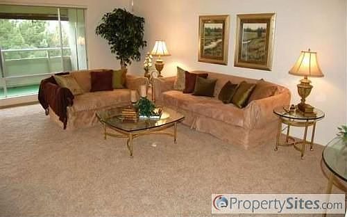 3rd image of 2601 Ptarmigan Dr APT 1