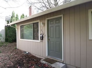2128 NE 48th Ave, Portland, OR