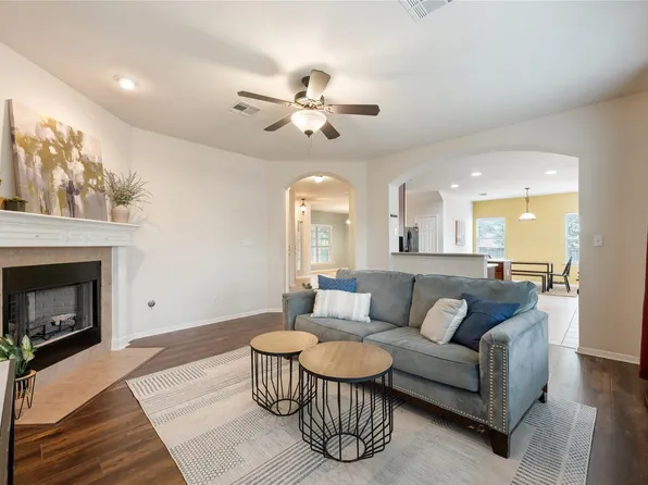 11404 Flushwing Dr, Austin, TX 78754