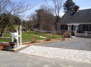 20 Partridge Path, Chatham, MA 02633